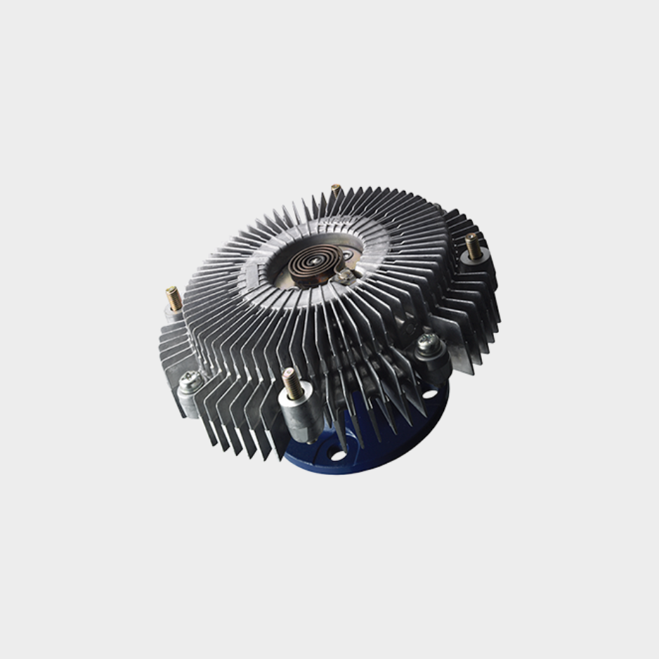 Fan Clutch